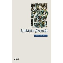 TeknoKapsül Çirkinin Estetiği