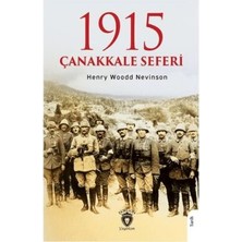 TeknoKapsül 1915 Çanakkale Seferi