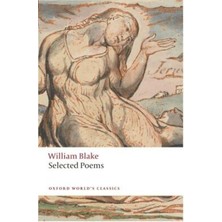 TeknoKapsül William Blake: Selected Poems