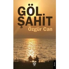 TeknoKapsül Göl Şahit