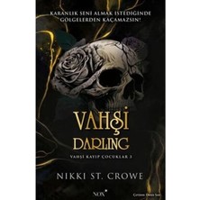 TeknoKapsül Vahşi Darling