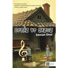 TeknoKapsül Deniz ve Gazoz