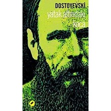 TeknoKapsül Yatak Altındaki Koca