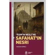 TeknoKapsül Asım`ın Nesli`ne Safahat`ın Nesri