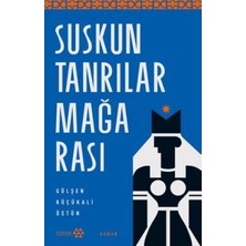 TeknoKapsül Suskun Tanrılar Mağarası