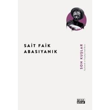 TeknoKapsül Son Kuşlar