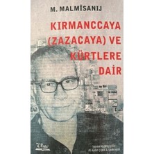 TeknoKapsül Kırmanccaya Zazacaya ve Kürtlere Dair
