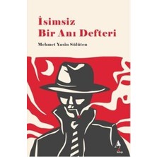 TeknoKapsül Isimsiz Bir Anı Defteri