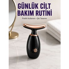 Yunus Başlıklı Cilt Gençleştirme ve Lifting Cihazı Yeni Nesil
