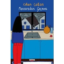 TeknoKapsül Manzaradan Geçmek