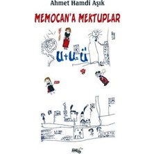 TeknoKapsül Memocan’a Mektuplar