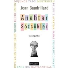 TeknoKapsül Anahtar Sözcükler