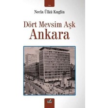 TeknoKapsül Dört Mevsim Aşk Ankara