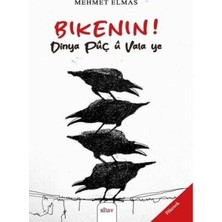 TeknoKapsül Bikenin Dinya Pûç Û Vala Ye
