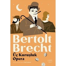 TeknoKapsül Üç Kuruşluk Opera