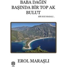 TeknoKapsül Baba Dağın Başında Bir Top Ak Bulut