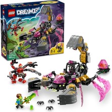 Dreamzzz Kabus Akrep Kazıcı 71513