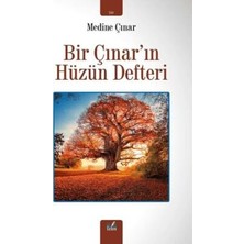 TeknoKapsül Bir Çınar`ın Hüzün Defteri