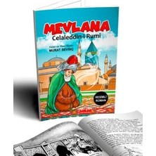 TeknoKapsül Mevlana Celaleddin-I Rumi