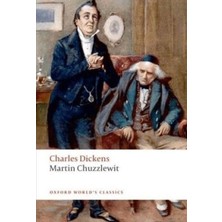 TeknoKapsül Martin Chuzzlewit