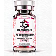 TB-500 Fragment (17-23) 10MG Glorious Pharma