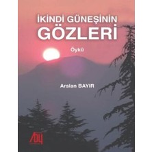 TeknoKapsül Ikindi Güneşinin Gözleri