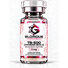 TB-500 (Thymosin Beta-4) Glorious Pharma