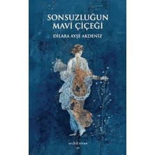 TeknoKapsül Sonsuzluğun Mavi Çiçeği