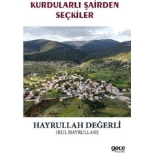 TeknoKapsül Kurdularlı Şairden Seçkiler