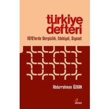 TeknoKapsül Türkiye Defteri