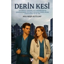 TeknoKapsül Derin Kesi