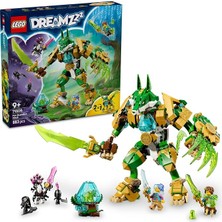 Dreamzzz Tilki Koruyucu Robot 71508
