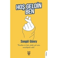 TeknoKapsül Hoş Geldin, Ben