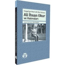 TeknoKapsül Yozgat’tan Mısır’a Bir Ilim Yolcusu: Ali Ihsan Okur ve Hatıraları