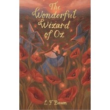 TeknoKapsül The Wonderful Wizard Of Oz & Glinda Of Oz
