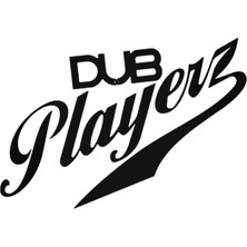 Berrybu Dub Playerz Oto Özel Yeni Sticker 20 cm