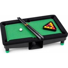 Epilons Masa Üstü Bilardo Oyunu Alk5350