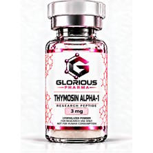 Thymosin Alpha-1 Glorious Pharma