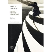 TeknoKapsül Hayali Hayatlar