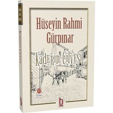 TeknoKapsül Kaderin Cilvesi