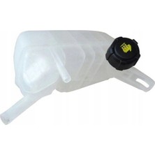 Renault Megane 2002-2008 Radyatör Yedek Su Deposu Kapaksiz 7701474499 Nextpart