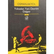 TeknoKapsül Yükselen Yeni Devrim Dalgası
