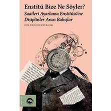 TeknoKapsül Enstitü Bize Ne Söyler?