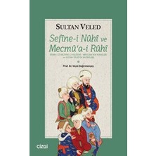 TeknoKapsül Sefinei Nuhi ve Mecmuai Ruhi