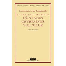 TeknoKapsül Dünyanın Çevresinde Yolculuk