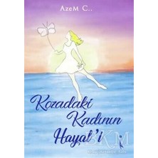TeknoKapsül Kozadaki Kadının Hayal’i