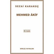 TeknoKapsül Mehmed Akif