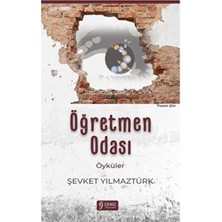 TeknoKapsül Öğretmen Odası