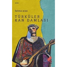 TeknoKapsül Türküler Kan Damlası