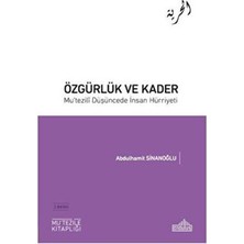 TeknoKapsül Özgürlük ve Kader